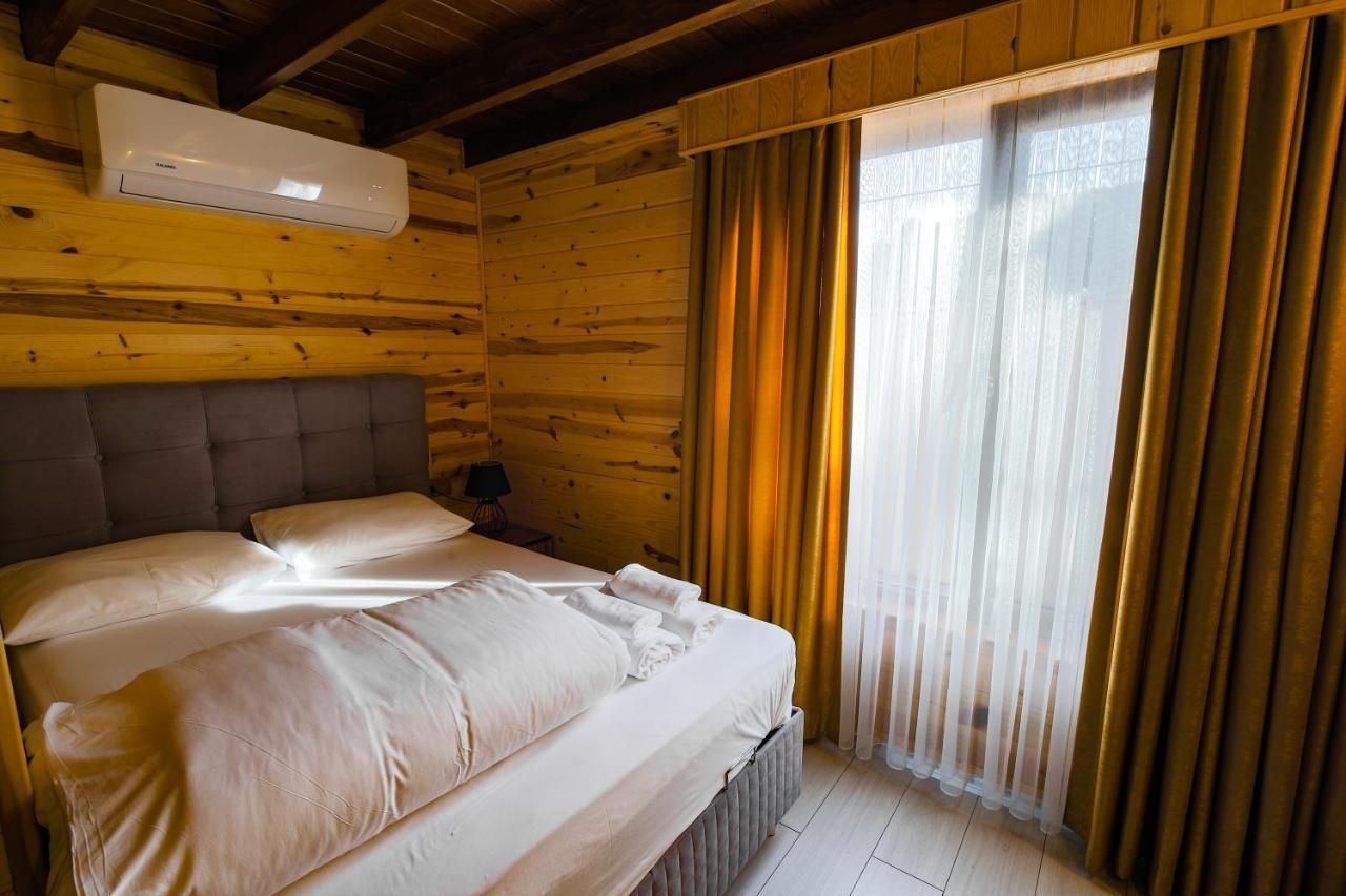 Sarı Köşk Hotel Rize Dış mekan fotoğraf
